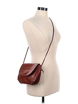 Unbranded Crossbody Bag (view 2)