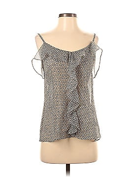 NY&C Sleeveless Blouse (view 1)