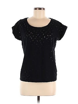 Maison Scotch Short Sleeve T-Shirt (view 1)