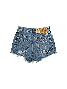 Levi's Denim Shorts (view 2)