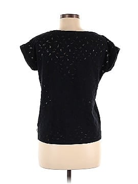 Maison Scotch Short Sleeve T-Shirt (view 2)