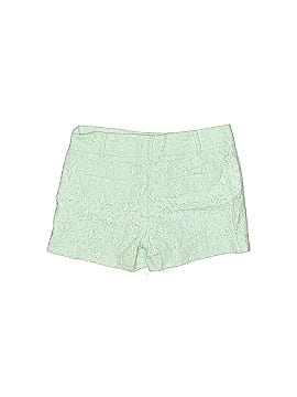 Ann Taylor LOFT Dressy Shorts (view 2)