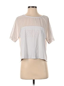 RYDERWEAR Long Sleeve T-Shirt (view 1)