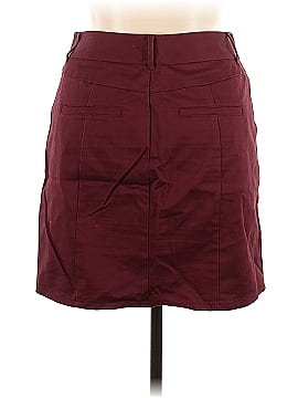 Ann Taylor LOFT Outlet Casual Skirt (view 2)