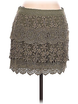 Free People Casual Skirt (view 1)