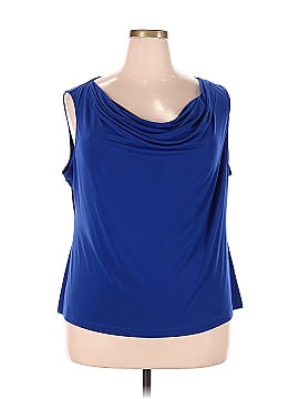 Calvin Klein Sleeveless Top (view 1)