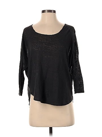 Brochu Walker 3/4 Sleeve Top (view 1)