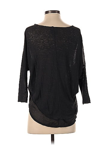 Brochu Walker 3/4 Sleeve Top (view 2)