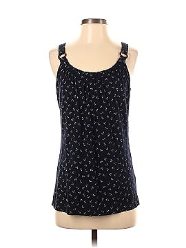 Banana Republic Factory Store Sleeveless Blouse (view 1)