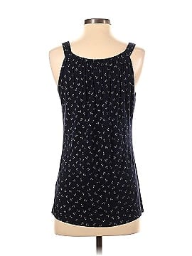 Banana Republic Factory Store Sleeveless Blouse (view 2)