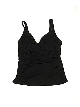 Lands' End Swimsuit Top (view 1)