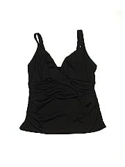 Lands' End Swimsuit Top