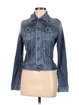 Adriano Goldschmied Denim Jacket (view 1)