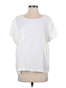 Assorted Brands Short Sleeve Blouse (view 1)