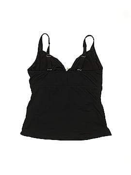 Lands' End Swimsuit Top (view 2)