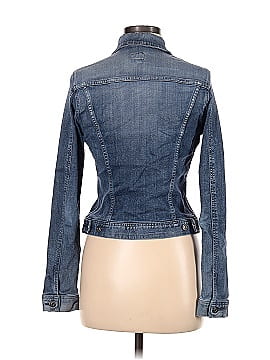 Adriano Goldschmied Denim Jacket (view 2)