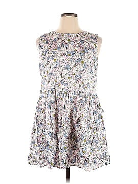 ModCloth Casual Dress (view 1)