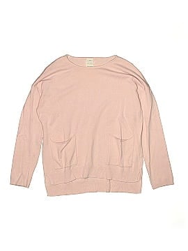 Zara Pullover Sweater (view 1)