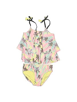 Justice Two Piece Swimsuit (view 1)