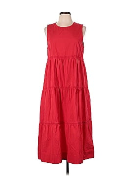 Madewell Casual Dress (view 1)