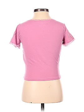 Hollister Long Sleeve T-Shirt (view 2)