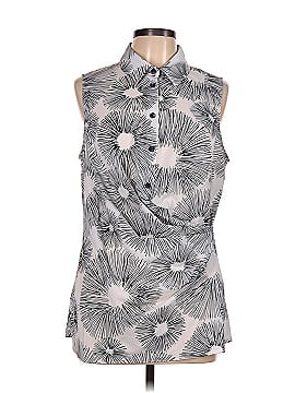 CAbi Sleeveless Blouse (view 1)