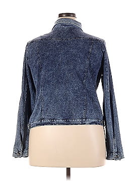 Marc New York Denim Jacket (view 2)