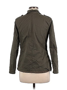 Mark Jacket (view 2)