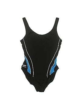 Speedo One Piece Swimsuit (view 1)