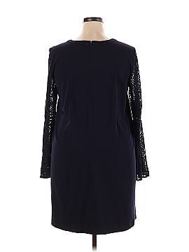 Ann Taylor LOFT Casual Dress (view 2)