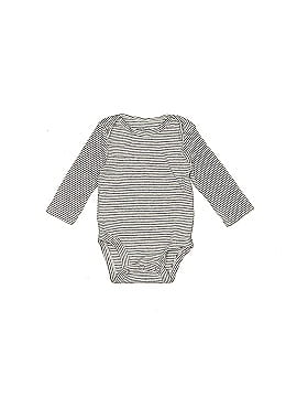 Carter's Long Sleeve Onesie (view 1)