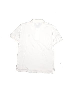 Chaps Short Sleeve Top (view 2)