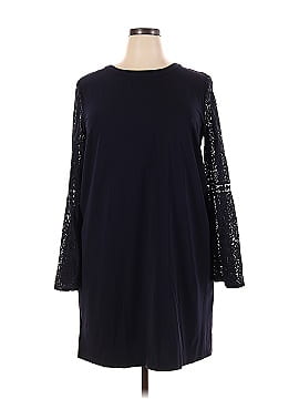 Ann Taylor LOFT Casual Dress (view 1)