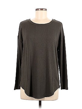 Lou & Grey 3/4 Sleeve T-Shirt (view 1)