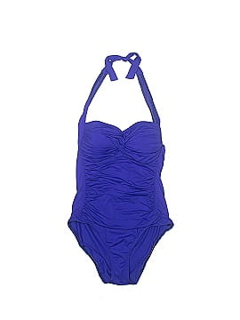 La Blanca One Piece Swimsuit (view 1)