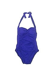 La Blanca One Piece Swimsuit