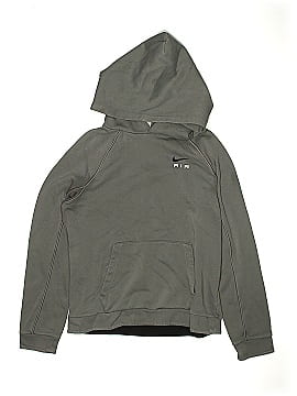 Nike Pullover Hoodie (view 1)