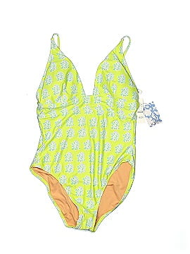 J.Crew One Piece Swimsuit (view 1)