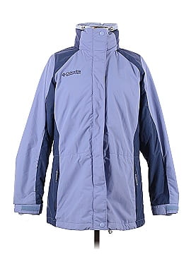 Columbia Snow Jacket (view 1)