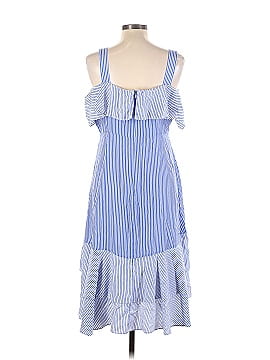 J.Crew Collection Casual Dress (view 2)