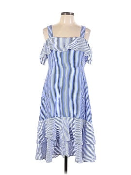 J.Crew Collection Casual Dress (view 1)