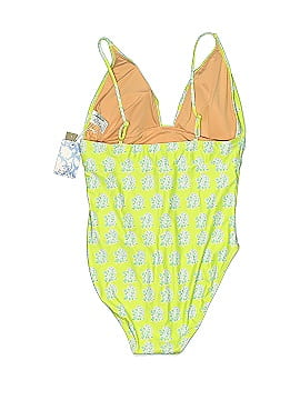 J.Crew One Piece Swimsuit (view 2)