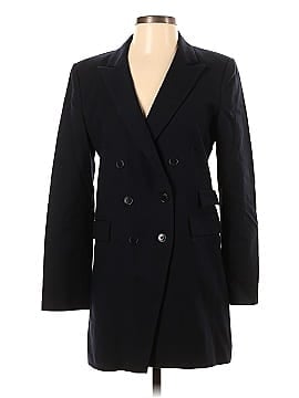 Band of Outsiders Wool Coat (view 1)