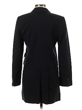 Band of Outsiders Wool Coat (view 2)