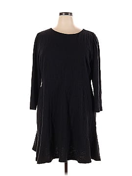 Ann Taylor LOFT Casual Dress (view 1)