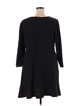 Ann Taylor LOFT Casual Dress (view 2)