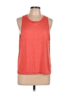 Athleta Sleeveless T-Shirt (view 1)