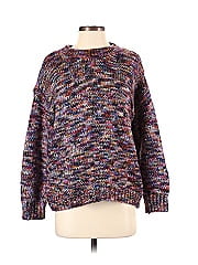 Ann Taylor Loft Outlet Pullover Sweater