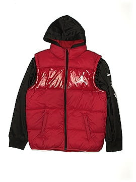 Air Jordan Coat (view 1)