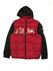 Air Jordan Coat